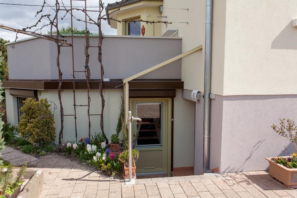 Studio Rouffach Buitenkant foto