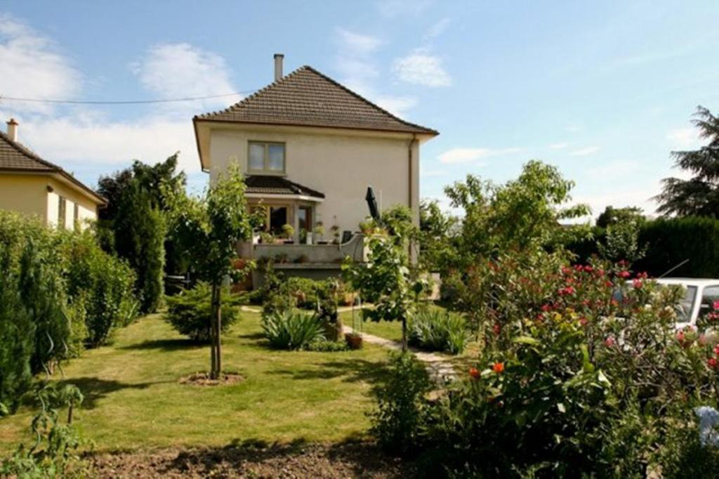 Studio Rouffach Buitenkant foto